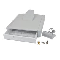 Ergotron SV43 Primary Single Drawer for LCD Cart Ergotron SV43 Primary Single Drawer for LCD Cart