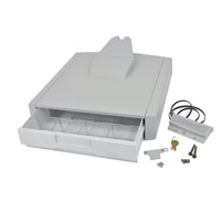Ergotron SV43 Primary Single Drawer for Laptop Cart Ergotron SV43 Primary Single Drawer for Laptop Cart