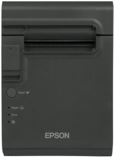 Epson TM-L90 imprimante pour étiquettes Ligne thermale 203 x 203 DPI Avec fil Epson TM-L90 imprimante pour étiquettes Ligne thermale 203 x 203 DPI Avec fil