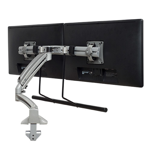 Chief K1D22HSXRH support d'écran plat pour bureau 61 cm (24") Noir Chief K1D22HSXRH support d'écran plat pour bureau 61 cm (24") Noir