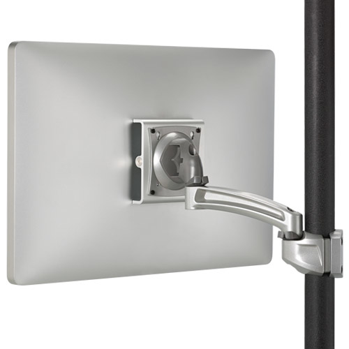 Chief K2P110S support d'écran plat pour bureau 76,2 cm (30") Argent Chief K2P110S support d'écran plat pour bureau 76,2 cm (30") Argent