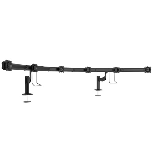 Chief K4G610B support d'écran plat pour bureau 61 cm (24") Chief K4G610B support d'écran plat pour bureau 61 cm (24")
