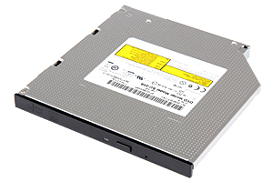 Fujitsu S26361-F3778-E1 lecteur de disques optiques Interne DVD Super Multi Noir Fujitsu S26361-F3778-E1 lecteur de disques optiques Interne DVD Super Multi Noir
