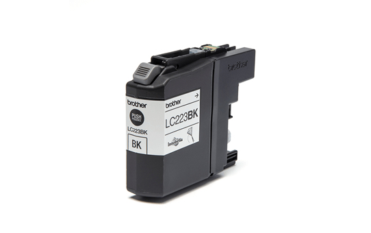 LC223BK Black Ink Cartridge LC223BK Black Ink Cartridge