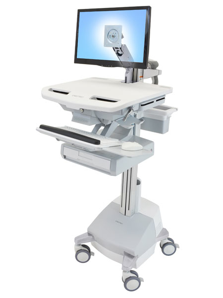 Ergotron