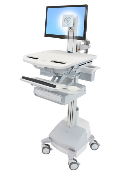 PIVOT SLA POWERED 1 DRAWER EU PIVOT SLA POWERED 1 DRAWER EU