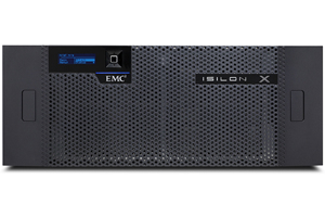 Dell EMC Isilon X410 Dell EMC Isilon X410