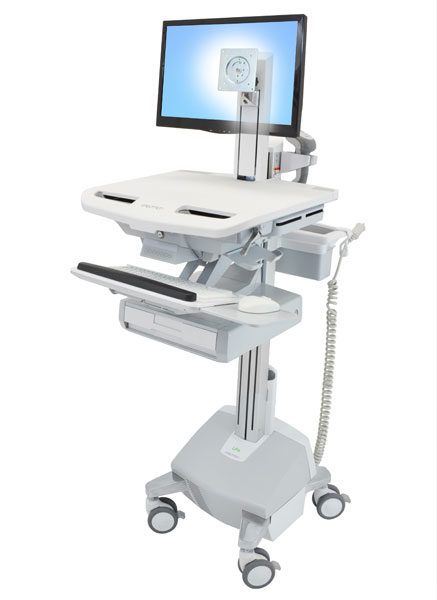 Ergotron Ergotron