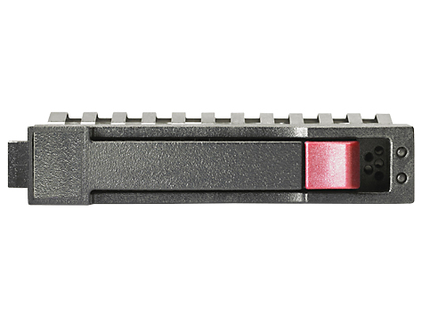 HPE Dual Port Enterprise HPE Dual Port Enterprise