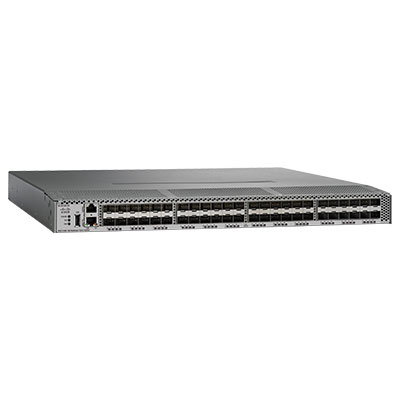 HPE StoreFabric SN6010C HPE StoreFabric SN6010C