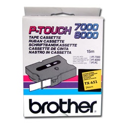 Brother TX651