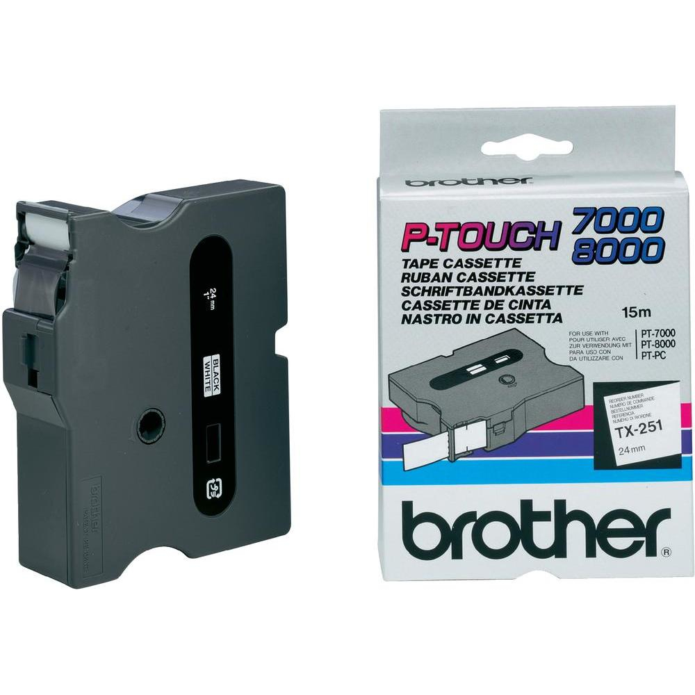 Brother TX251
