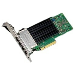 DELL X710-T4L Interne Ethernet 10000 Mbit/s DELL X710-T4L Interne Ethernet 10000 Mbit/s