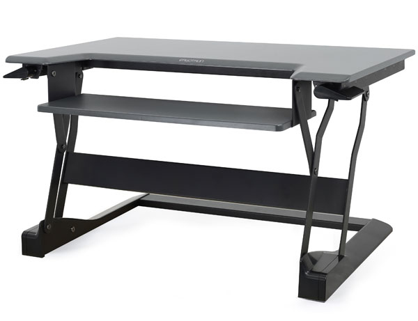 Ergotron WorkFit-T Ergotron WorkFit-T