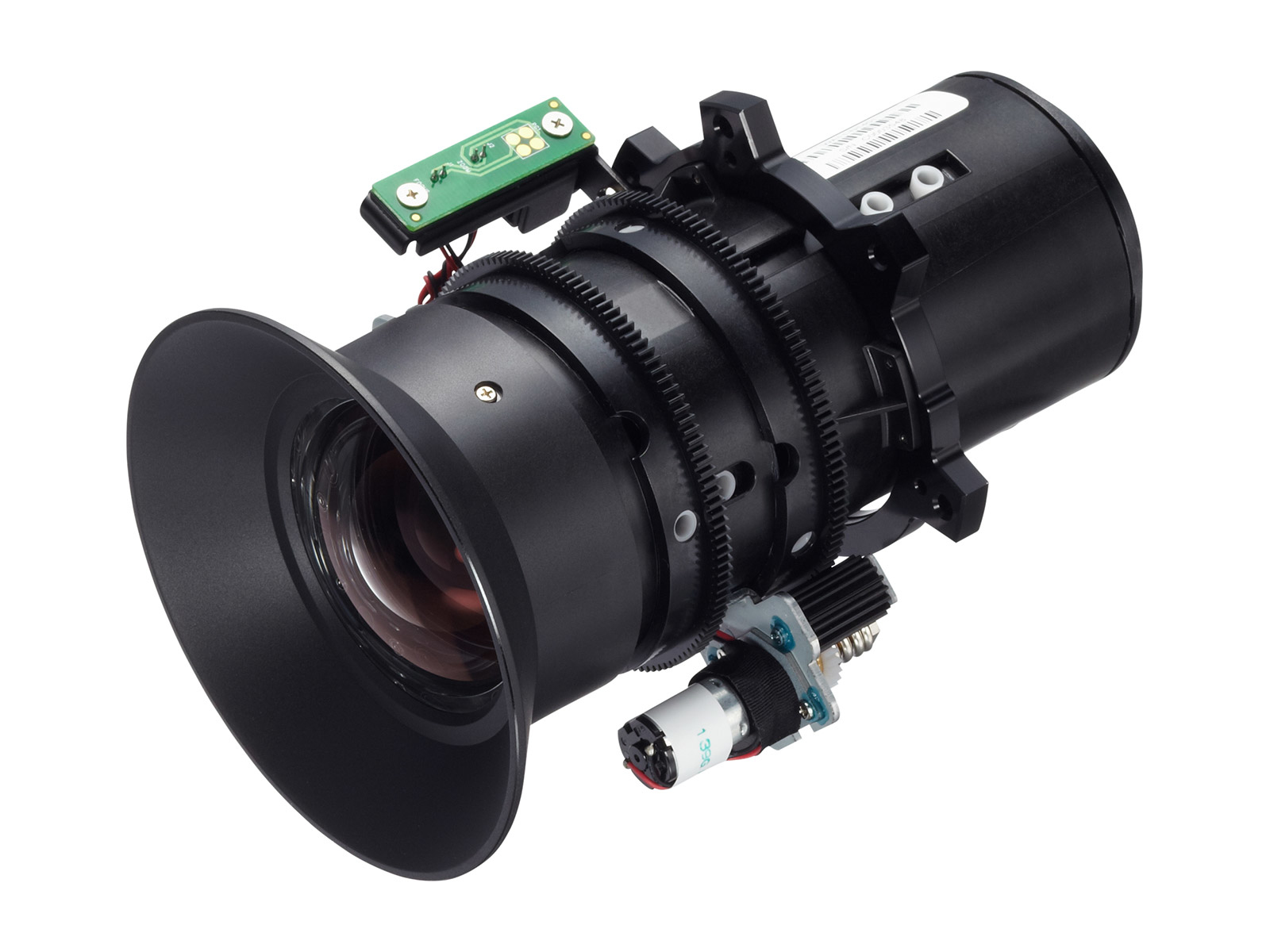 NEC NP36ZL NEC NP36ZL