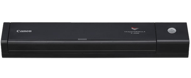 Canon imageFORMULA P-208II Canon imageFORMULA P-208II