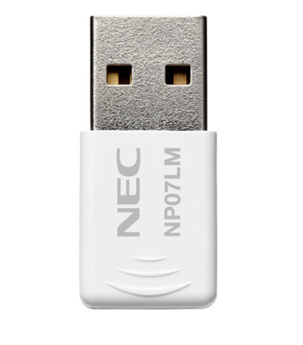 NEC NP07LM NEC NP07LM