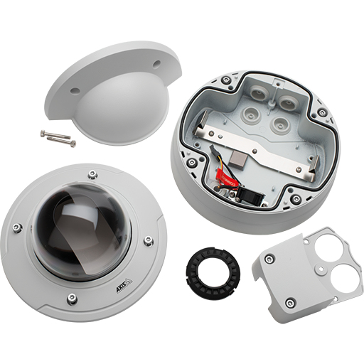AXIS Casing Kit AXIS Casing Kit