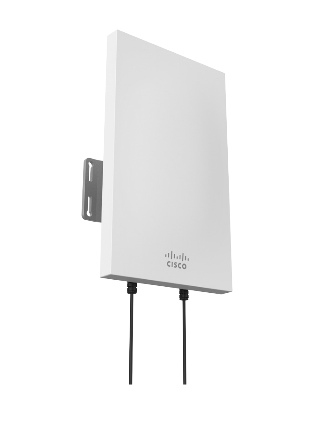 Meraki 5 GHz Sector Antenna (13 dBi Gain) Meraki 5 GHz Sector Antenna (13 dBi Gain)