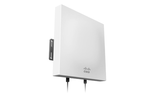 Meraki Dual-Band Patch Antenna (8/6.5 dBi Gain) Meraki Dual-Band Patch Antenna (8/6.5 dBi Gain)
