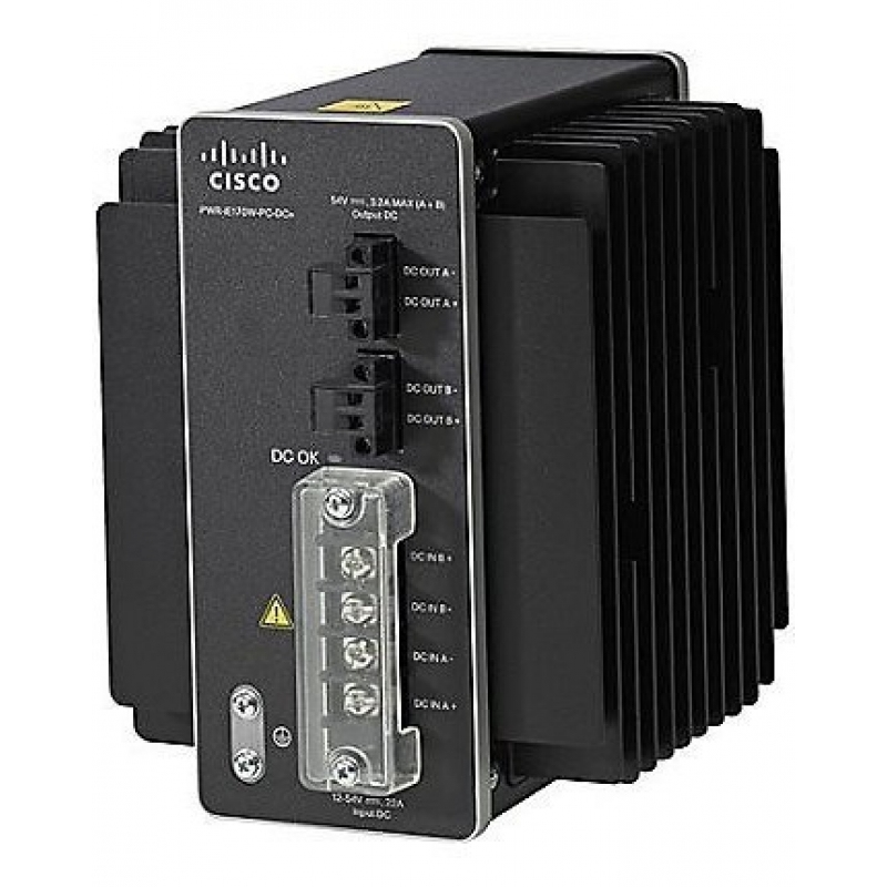 Cisco AC-DC Power Module for POE solution Cisco AC-DC Power Module for POE solution