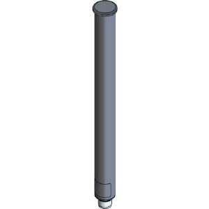 2.4 GHZ 6DBI/5 GHZ 8DBI DUAL BAND OMNI A 2.4 GHZ 6DBI/5 GHZ 8DBI DUAL BAND OMNI A