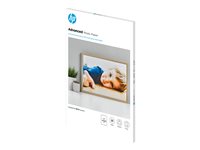 HP Q8697A papier photos A3 Hautement brillant HP Q8697A papier photos A3 Hautement brillant