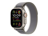 Apple MT5Y3ZM/A accessoire intelligent à porter sur soi Apple MT5Y3ZM/A accessoire intelligent à porter sur soi