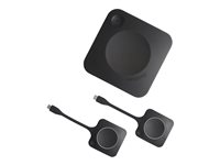 Barco ClickShare CX?30 Gen 2 système de présentation sans fil HDMI Bureau Barco ClickShare CX?30 Gen 2 système de présentation sans fil HDMI Bureau