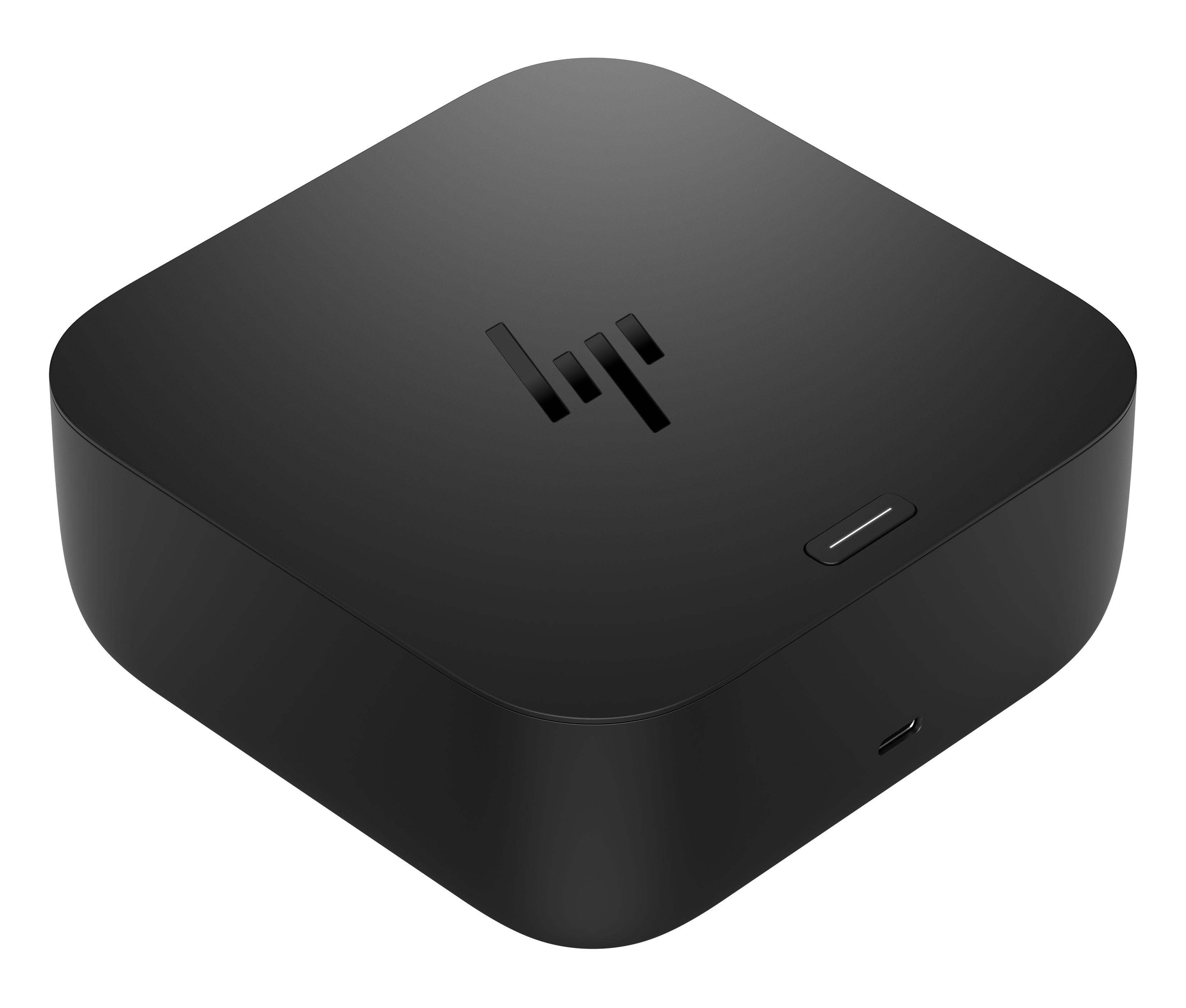 HP USB-C 100W G6 Dock EMEA-INTL EN Loc-E