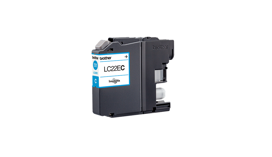 Brother LC22EC Brother LC22EC