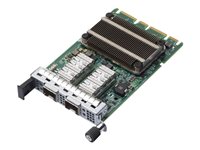 Broadcom BCM957412N4120C carte réseau Interne Fibre 10000 Mbit/s Broadcom BCM957412N4120C carte réseau Interne Fibre 10000 Mbit/s