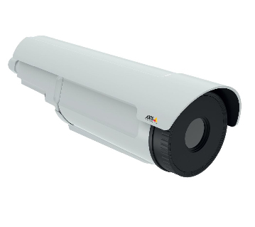 AXIS Q2901-E PT Mount Temperature Alarm Camera (9mm) AXIS Q2901-E PT Mount Temperature Alarm Camera (9mm)