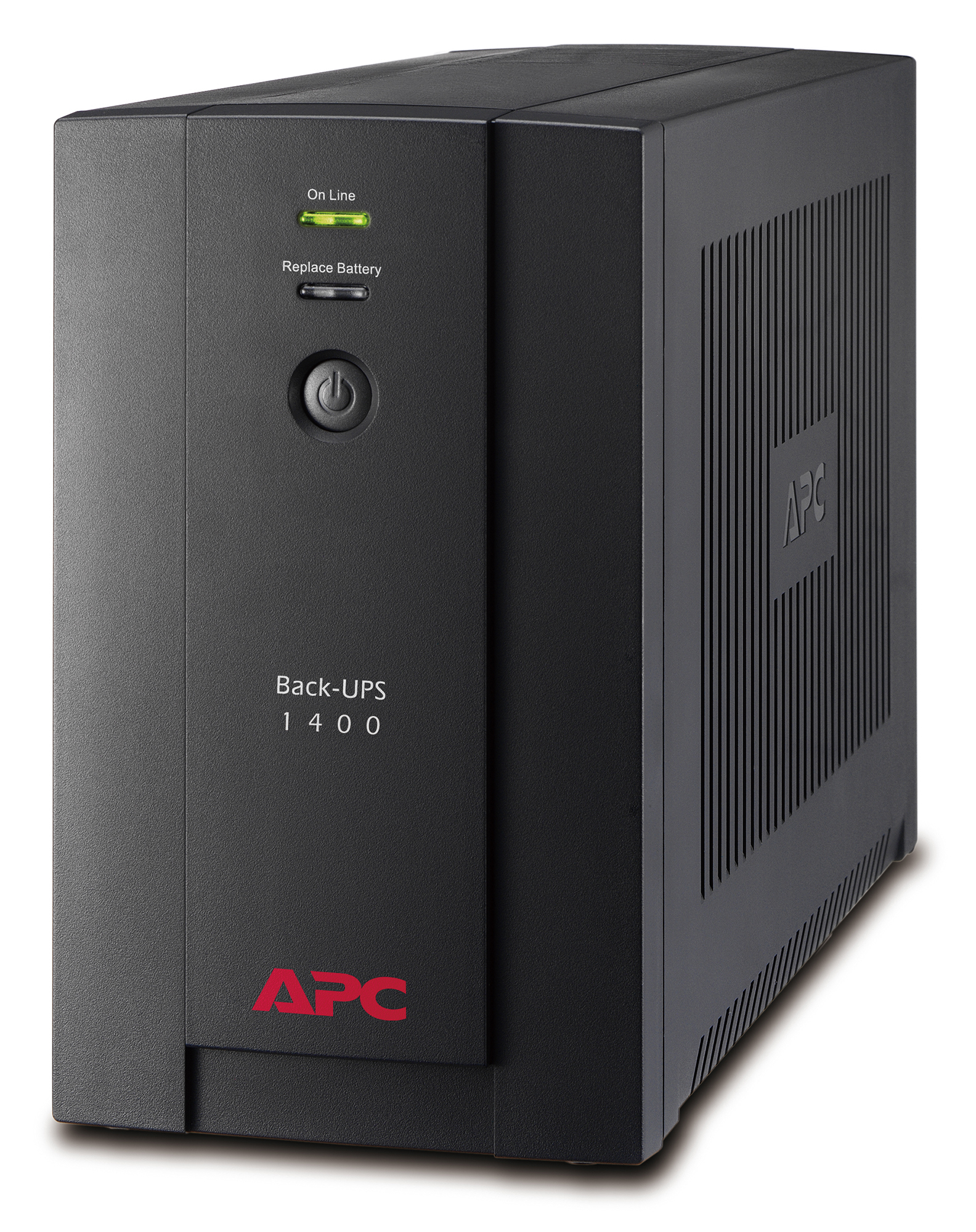 APC Back-UPS 1400VA APC Back-UPS 1400VA