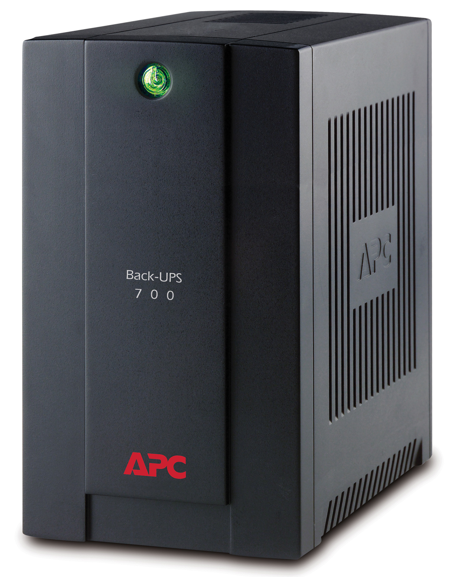 APC Back-UPS 700VA APC Back-UPS 700VA