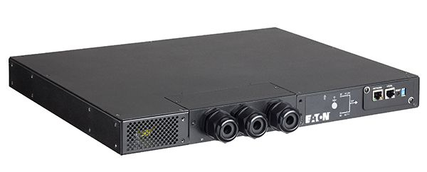 Eaton ATS 30 Eaton ATS 30