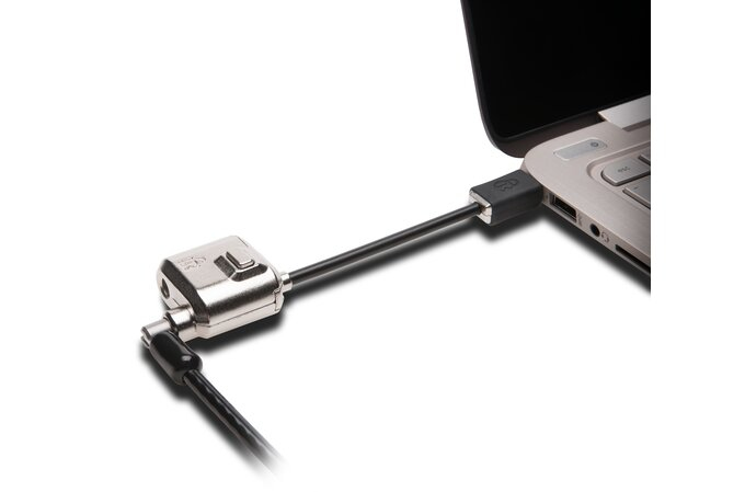 Kensington MiniSaver Mobile Lock Kensington MiniSaver Mobile Lock
