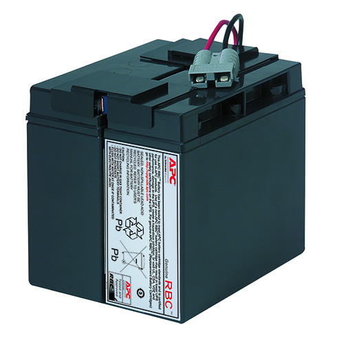 RBC148 Sealed Lead Acid (VRLA) 12 V RBC148 Sealed Lead Acid (VRLA) 12 V