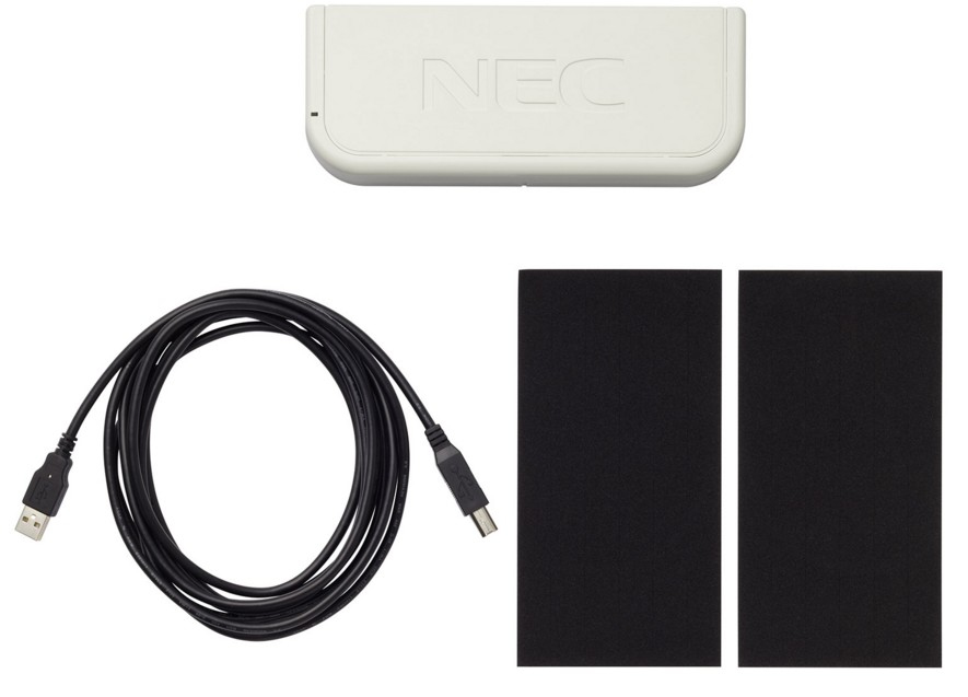 NEC NP01TM Multi-Touch module NEC NP01TM Multi-Touch module