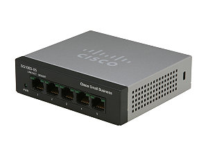 Cisco Small Business SF110D-05 Cisco Small Business SF110D-05