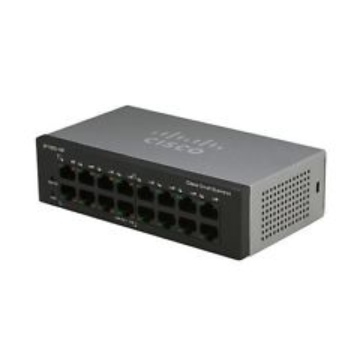 Cisco Small Business SF110-16