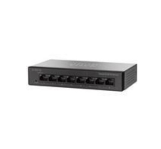 Cisco Small Business SF110D-08 Cisco Small Business SF110D-08