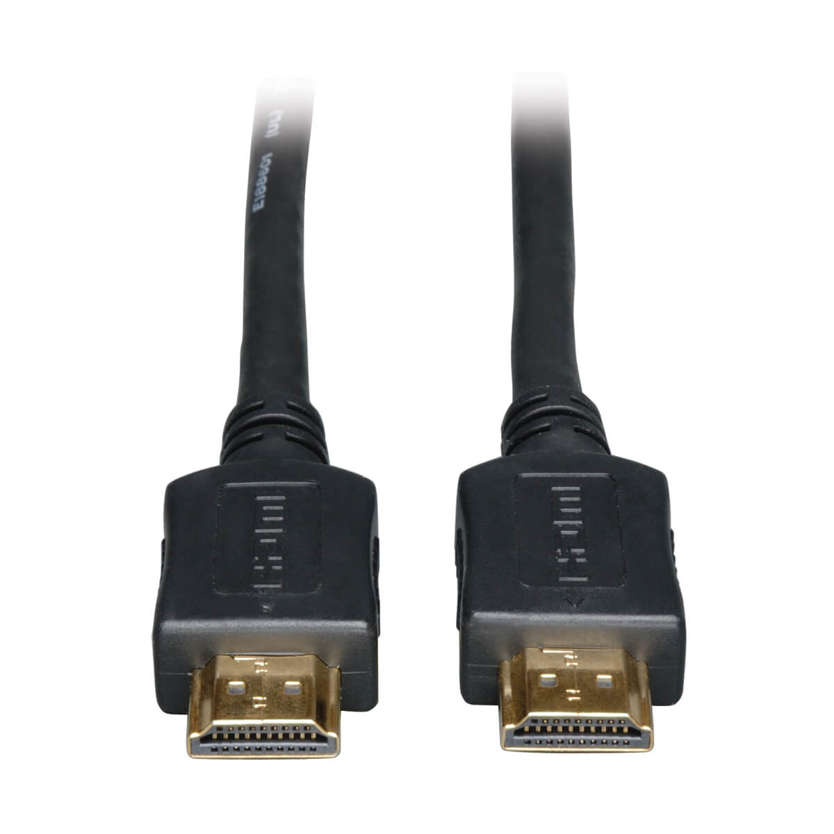 Tripp Lite P568-030 câble HDMI 9,14 m HDMI Type A (Standard) Noir Tripp Lite P568-030 câble HDMI 9,14 m HDMI Type A (Standard) Noir