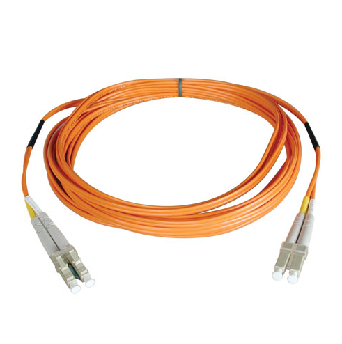 Lenovo 10m LC-LC OM3 MMF câble de fibre optique Lenovo 10m LC-LC OM3 MMF câble de fibre optique