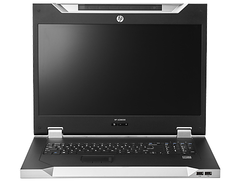 HPE LCD8500 HPE LCD8500