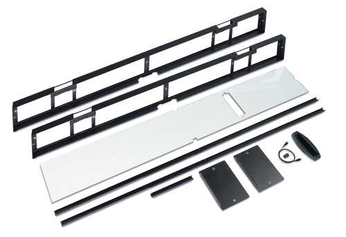 accessoire de racks Façade accessoire de racks Façade