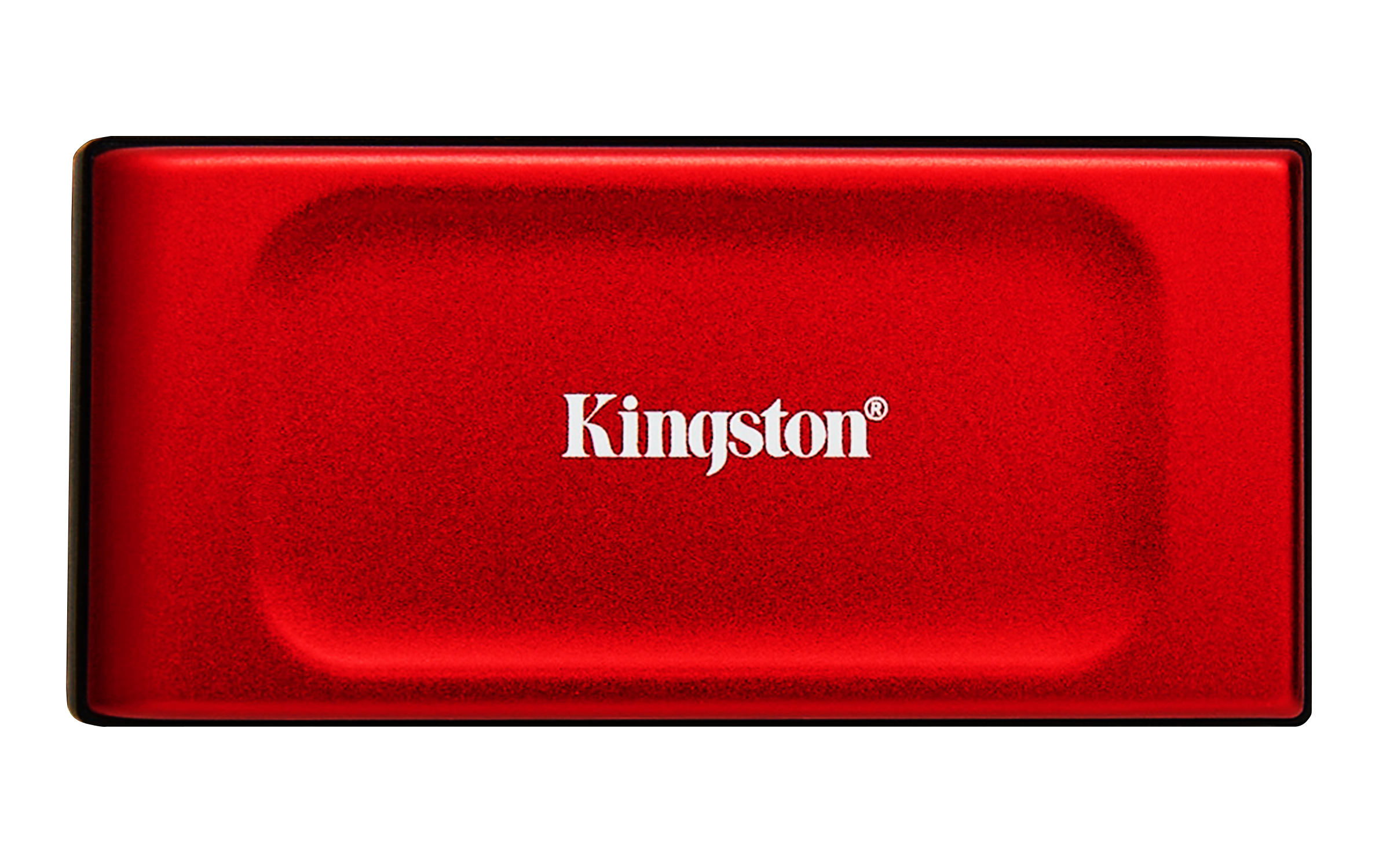 Kingston Technology 2To SSD portable XS1000 USB 3.2 Gen 2, Rouge Kingston Technology 2To SSD portable XS1000 USB 3.2 Gen 2, Rouge