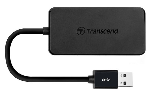 Transcend HUB2 Transcend HUB2