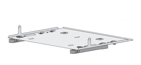 DIN Rail Mount DIN Rail Mount