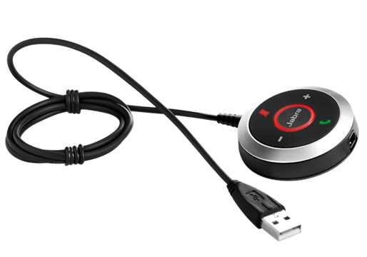 Jabra EVOLVE LINK MS Controller